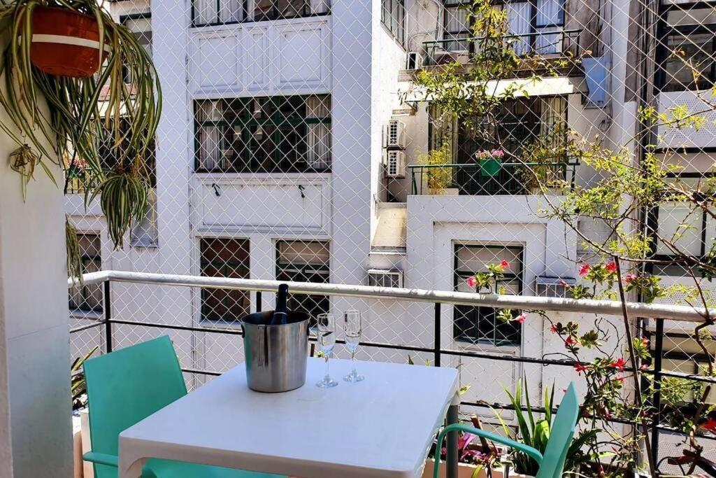 Corazon Porteno Buenos Aires Exterior photo